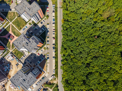 3 camere Denya Forest, curte 65 mp, 2 băi, terasă&parcare | Com 0%