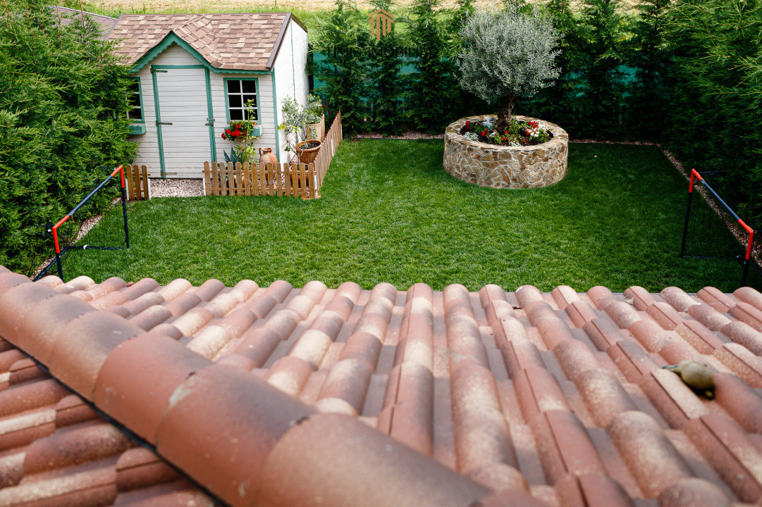 Duplex la Padure - Segmentul Premium - 3 dormitoare&bucatarie inchisa