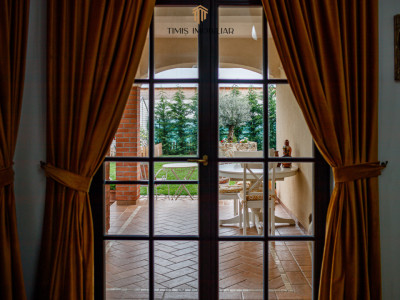 Duplex la Padure - Segmentul Premium - 3 dormitoare&bucatarie inchisa