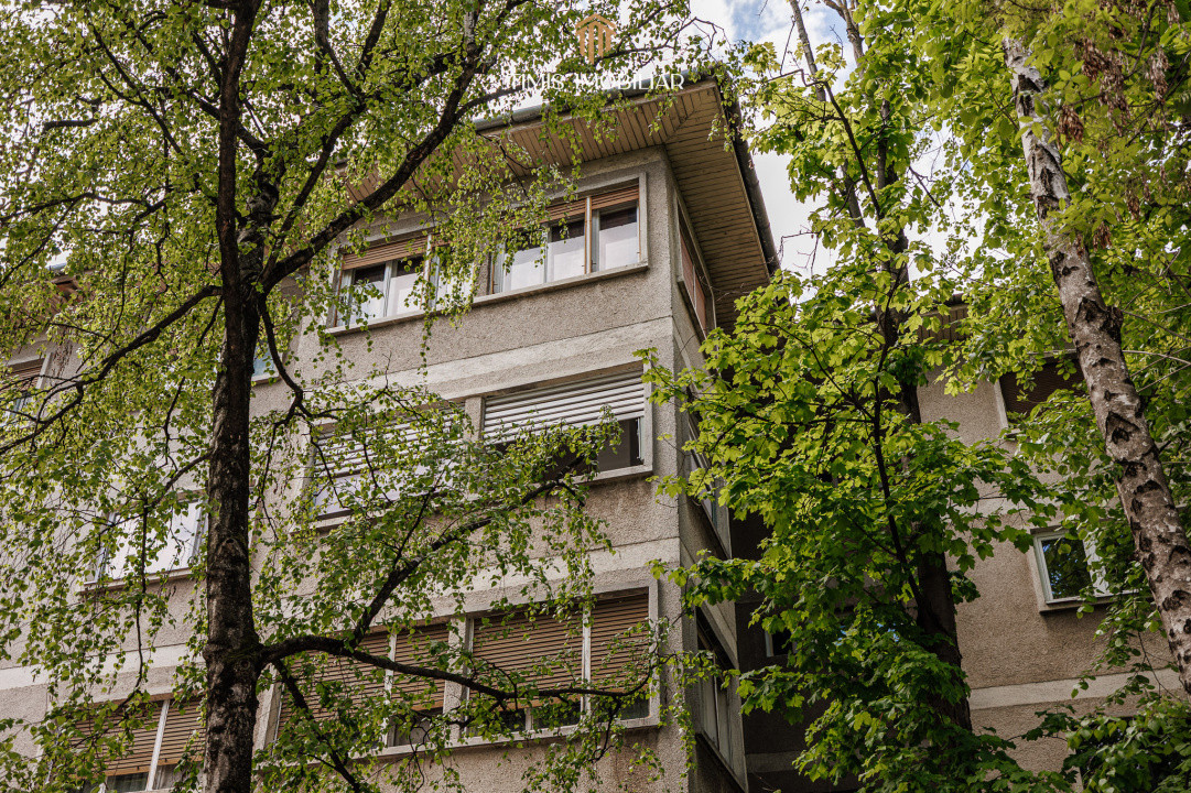 Apartament 5 camere, 125 mp – lângă Drept, Complex Studențesc