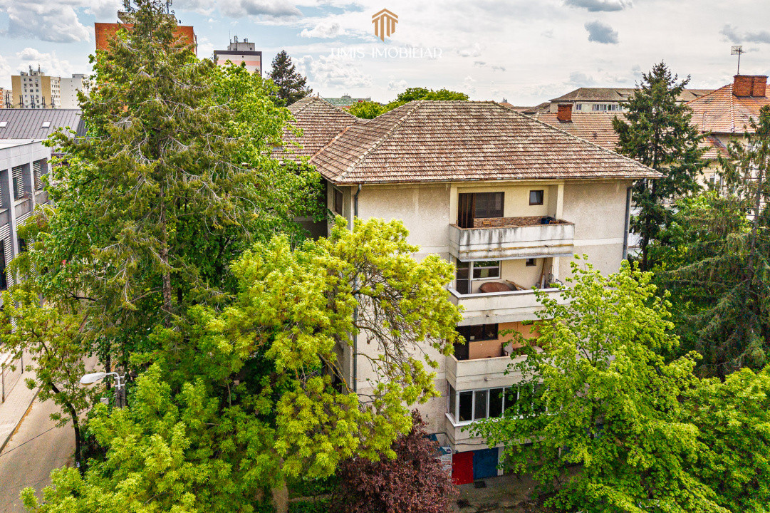 Apartament 5 camere, 125 mp – lângă Drept, Complex Studențesc