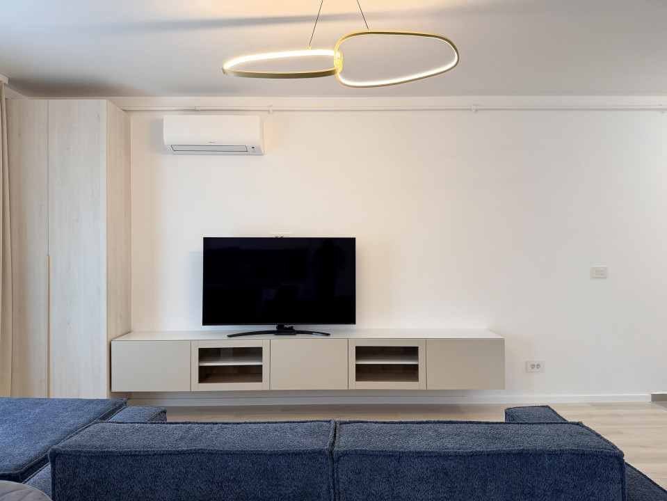 Apartament premium 3 camere | Vedere pădure | Denya Forest - Com 0%