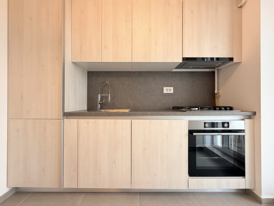 Apartament premium 3 camere | Vedere pădure | Denya Forest - Com 0%