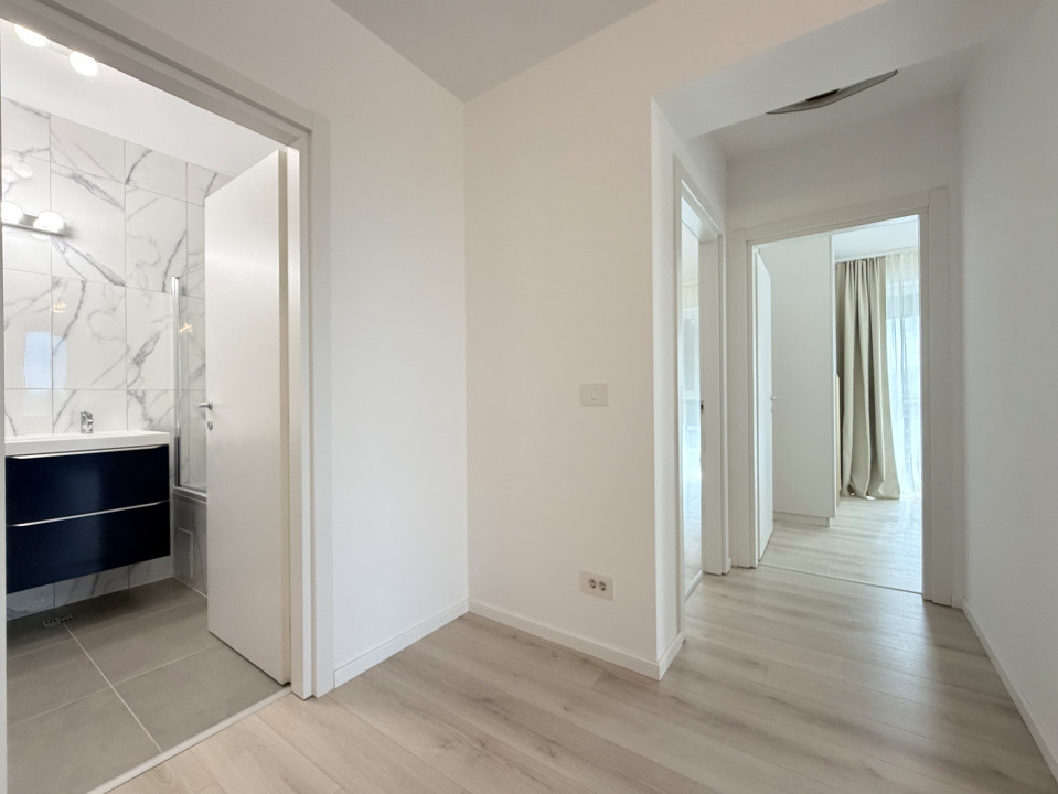 Apartament premium 3 camere | Vedere pădure | Denya Forest - Com 0%