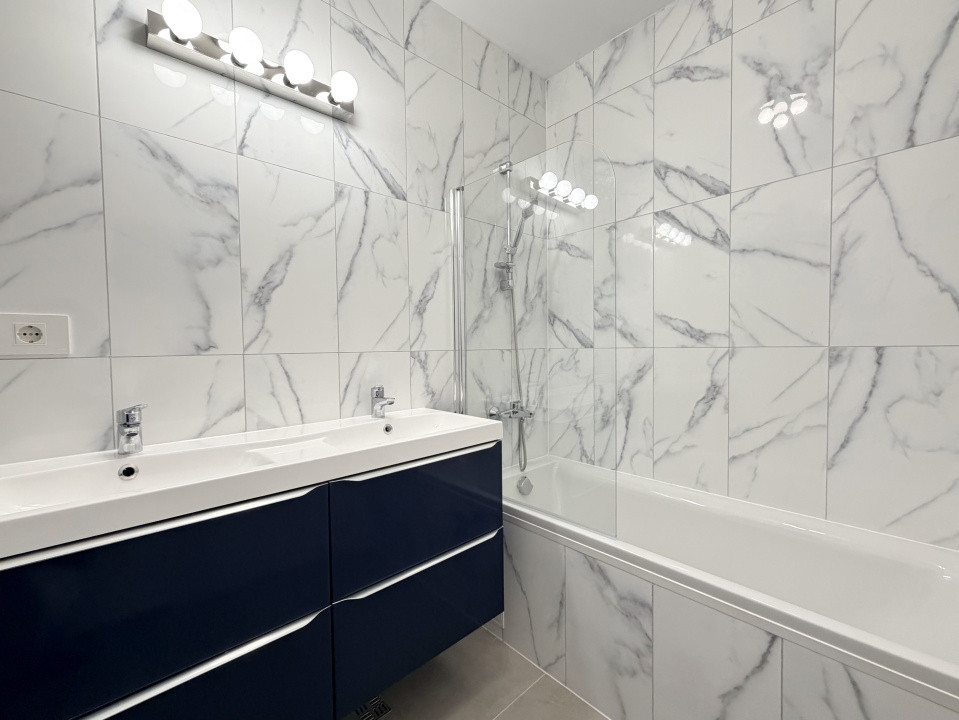 Apartament premium 3 camere | Vedere pădure | Denya Forest - Com 0%