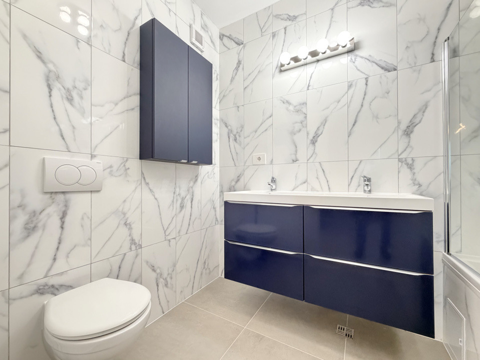 Apartament premium 3 camere | Vedere pădure | Denya Forest - Com 0%