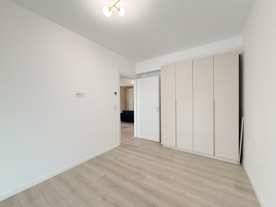 Apartament premium 3 camere | Vedere pădure | Denya Forest - Com 0%