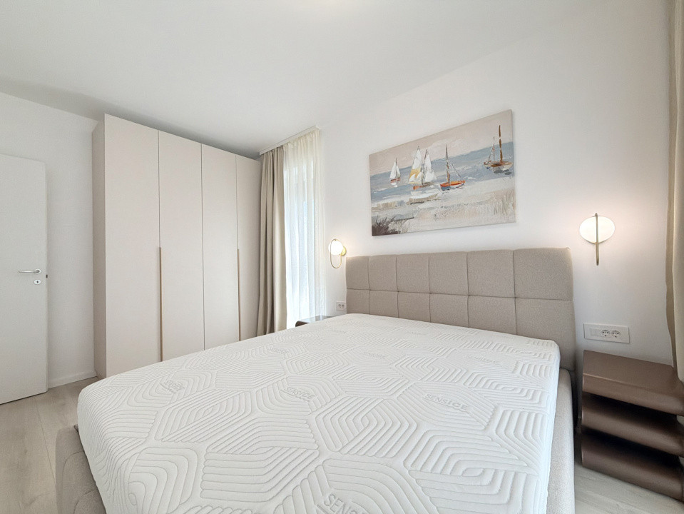 Apartament premium 3 camere | Vedere pădure | Denya Forest - Com 0%