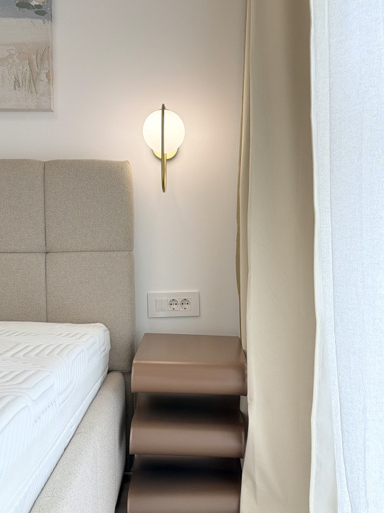 Apartament premium 3 camere | Vedere pădure | Denya Forest - Com 0%