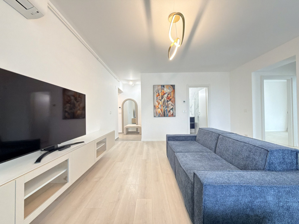 Apartament premium 3 camere | Vedere pădure | Denya Forest - Com 0%
