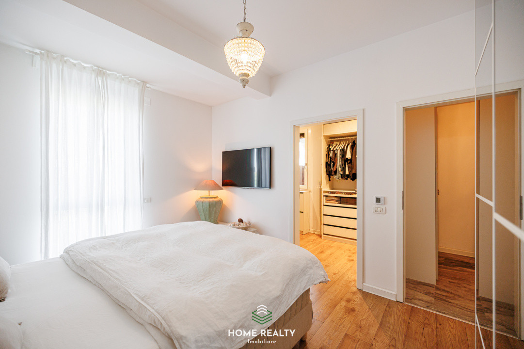 Apartament Segmentul Premium - Curte proprie - Voglio Dumbravita