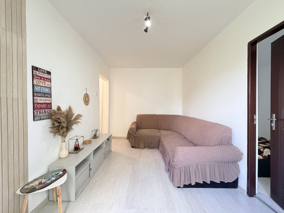 Apartament 3 camere, Sagului - Gimnaziala Nr.2 | Com 0%