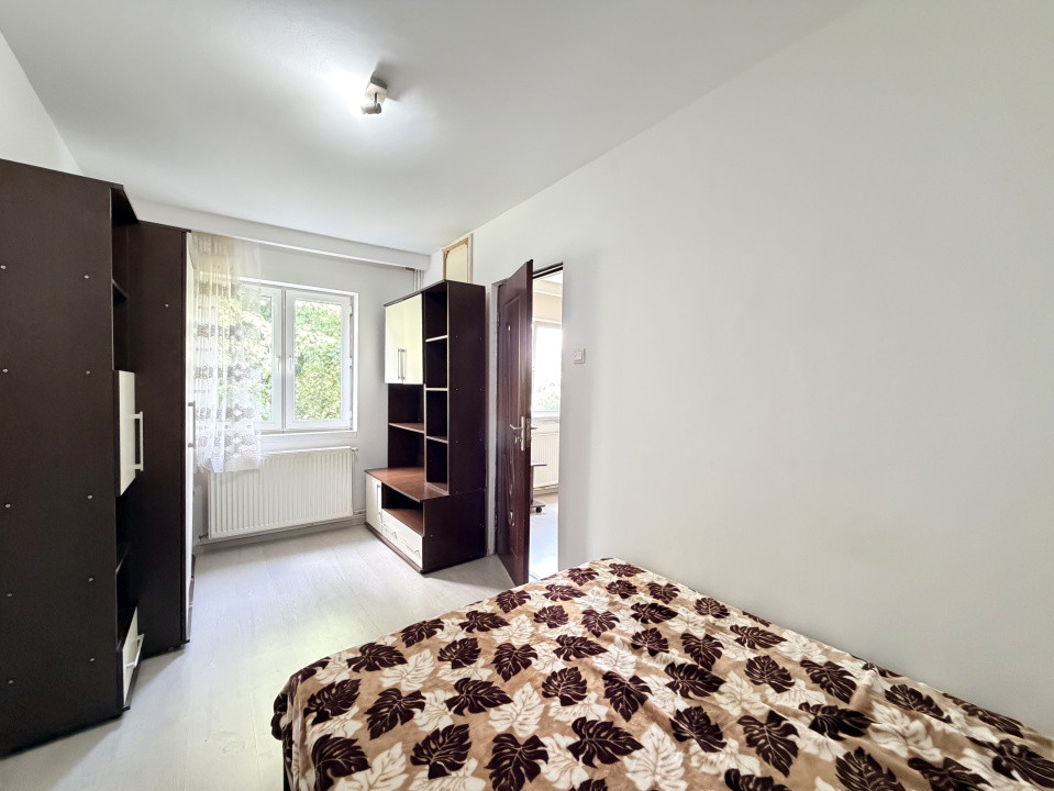 Apartament 3 camere, Sagului - Gimnaziala Nr.2 | Com 0%