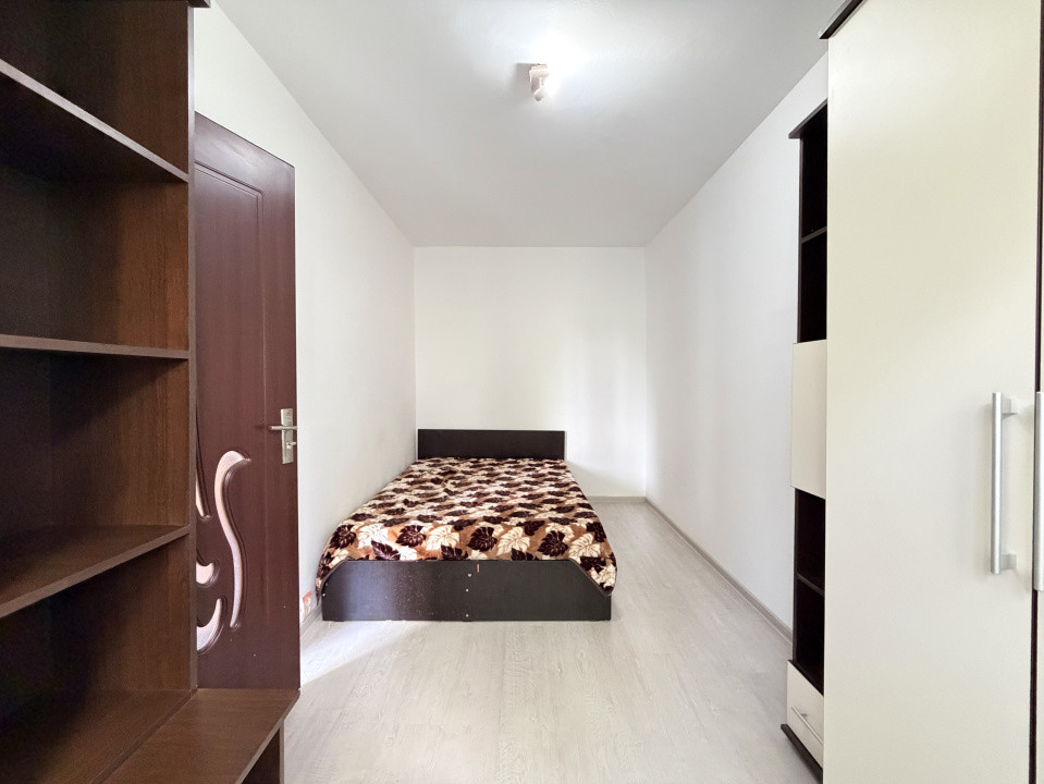 Apartament 3 camere, Sagului - Gimnaziala Nr.2 | Com 0%