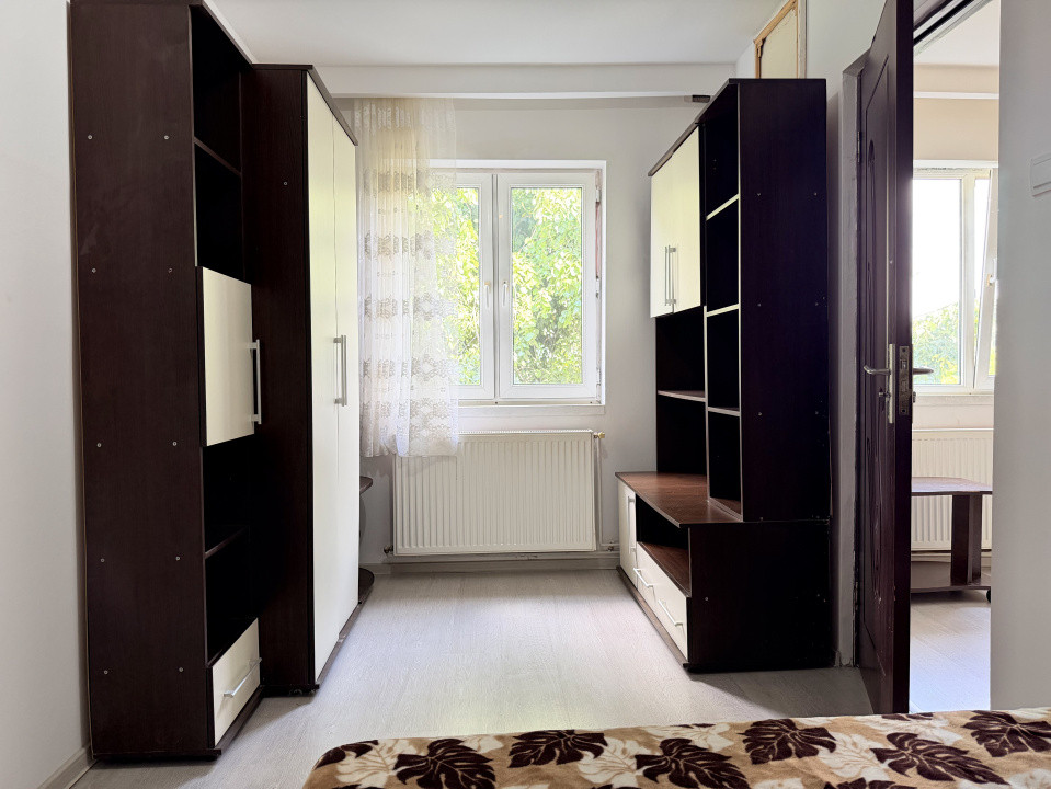 Apartament 3 camere, Sagului - Gimnaziala Nr.2 | Com 0%