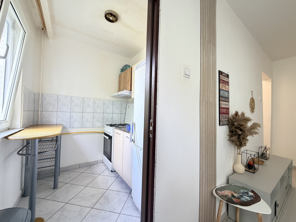 Apartament 3 camere, Sagului - Gimnaziala Nr.2 | Com 0%