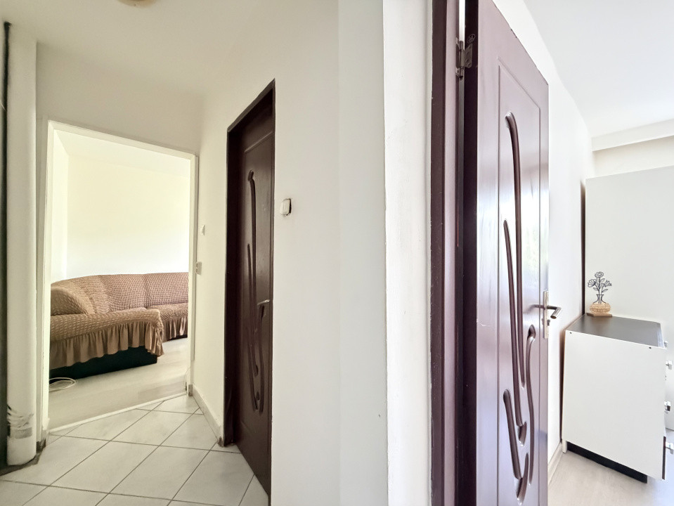 Apartament 3 camere, Sagului - Gimnaziala Nr.2 | Com 0%