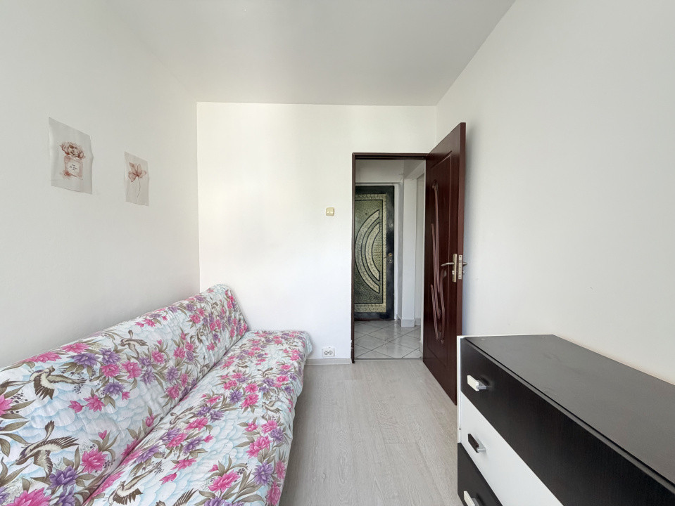 Apartament 3 camere, Sagului - Gimnaziala Nr.2 | Com 0%