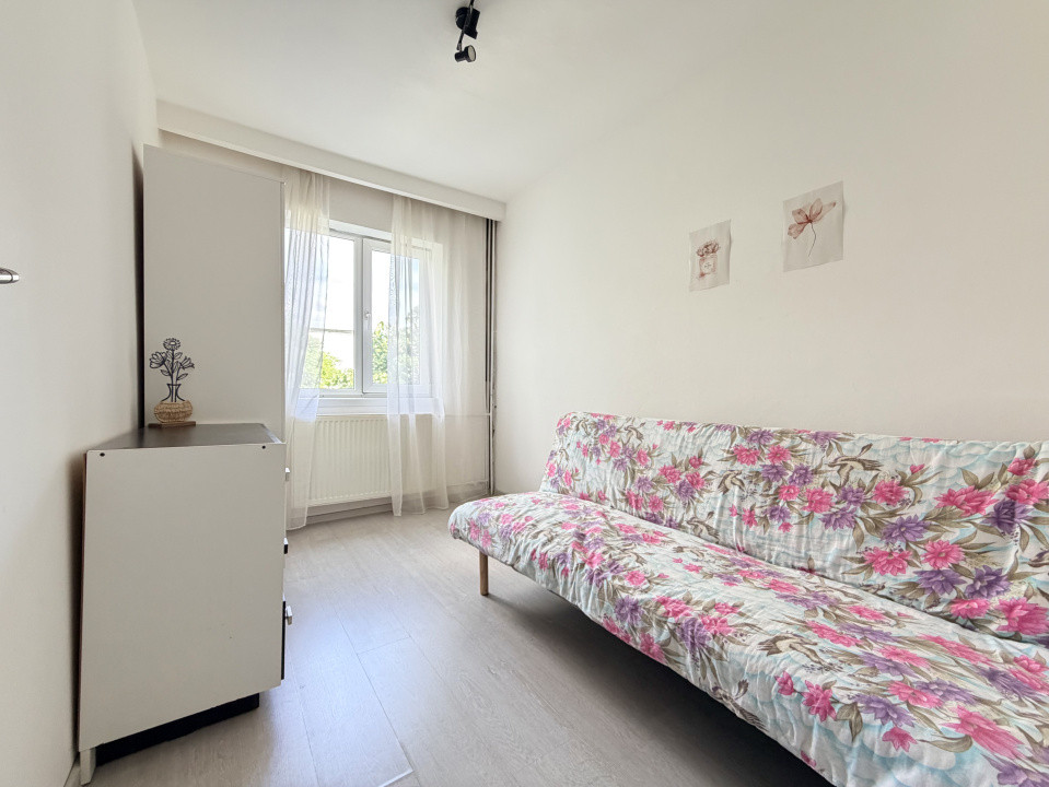 Apartament 3 camere, Sagului - Gimnaziala Nr.2 | Com 0%