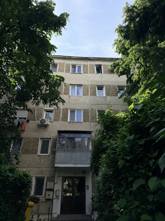 Apartament 3 camere, Sagului - Gimnaziala Nr.2 | Com 0%