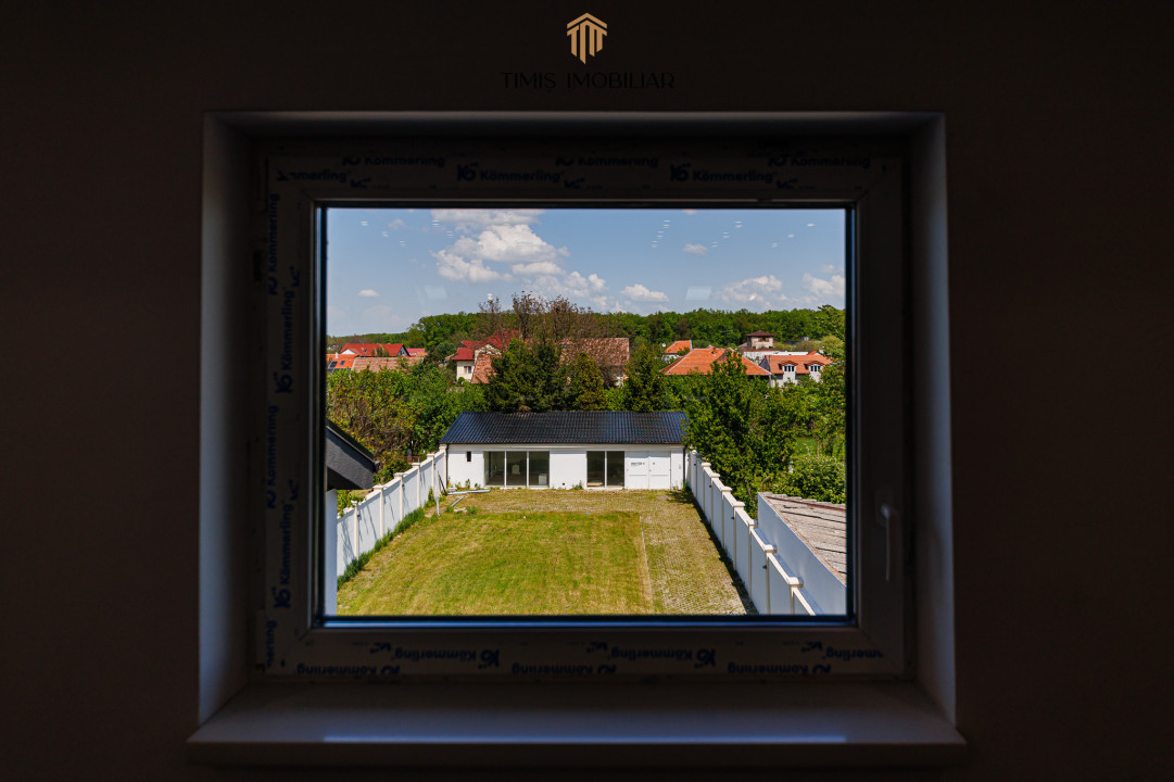 Casa impresionanta, cu finisaje de lux | Suprafata 650 mp, Timisoara