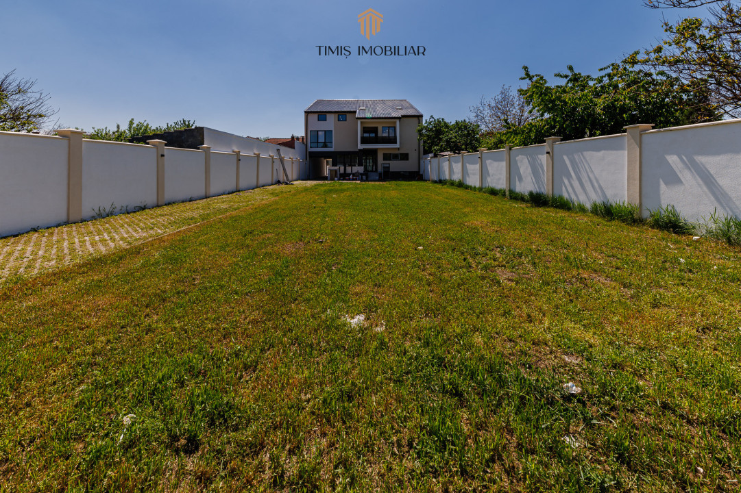 Casa impresionanta, cu finisaje de lux | Suprafata 650 mp, Timisoara