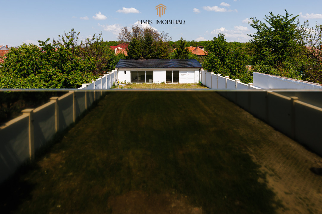 Casa impresionanta, cu finisaje de lux | Suprafata 650 mp, Timisoara