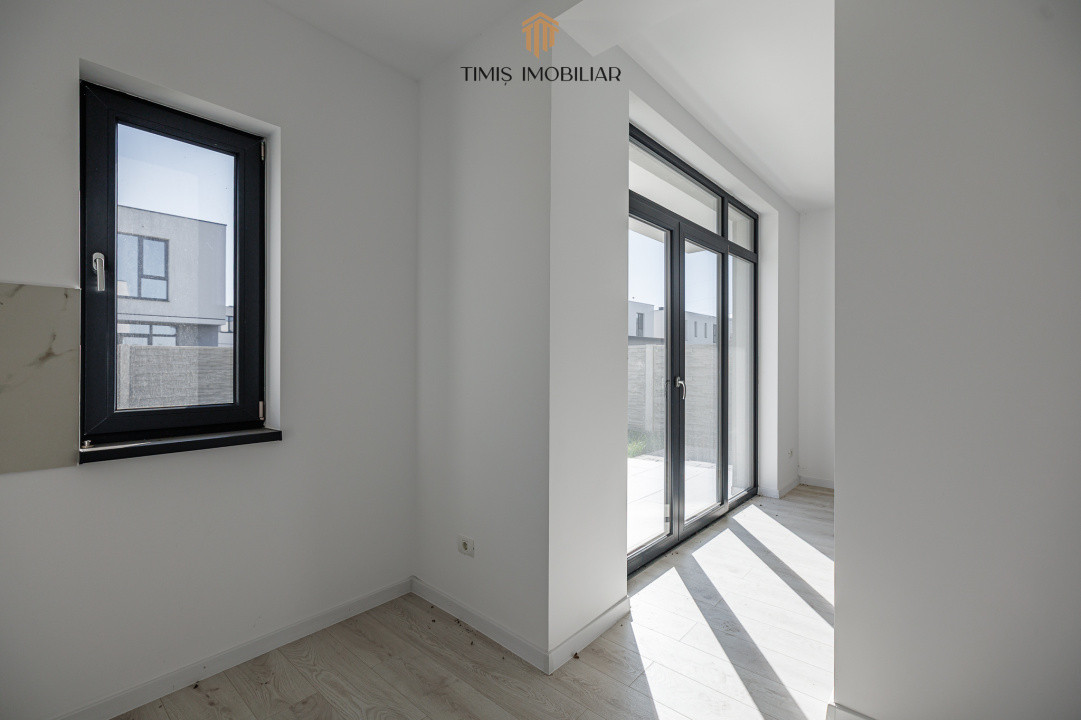 Duplex întreg RPC Mehala – 2 unități | Investiție sau locuire | Com 0%