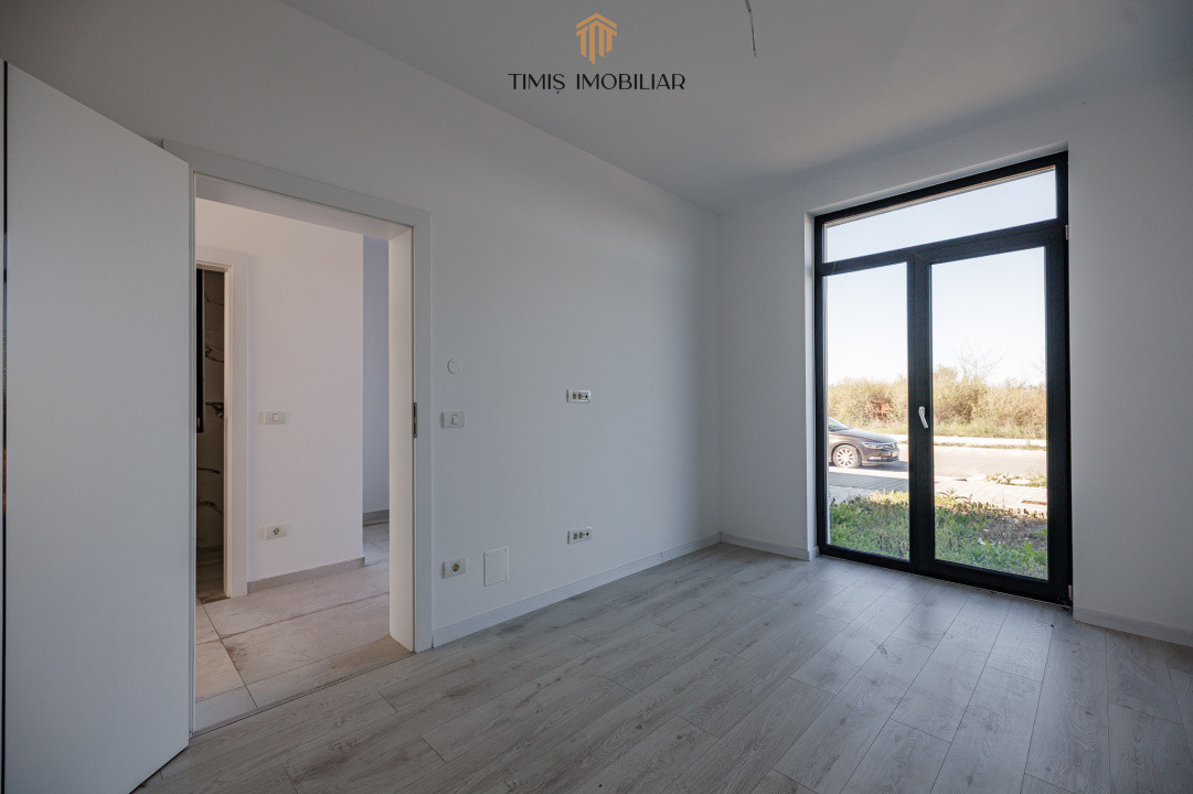 Duplex întreg RPC Mehala – 2 unități | Investiție sau locuire | Com 0%