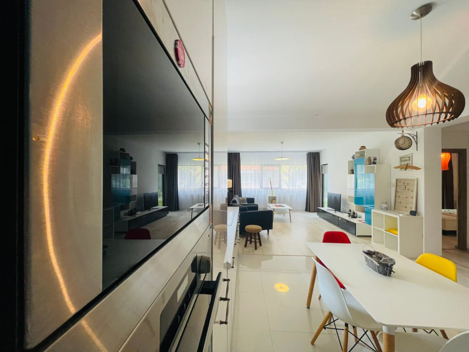 De vanzare apartament cu 3 camere & 2 bai | 72 mp | Aleea Cu Plopi, Giroc