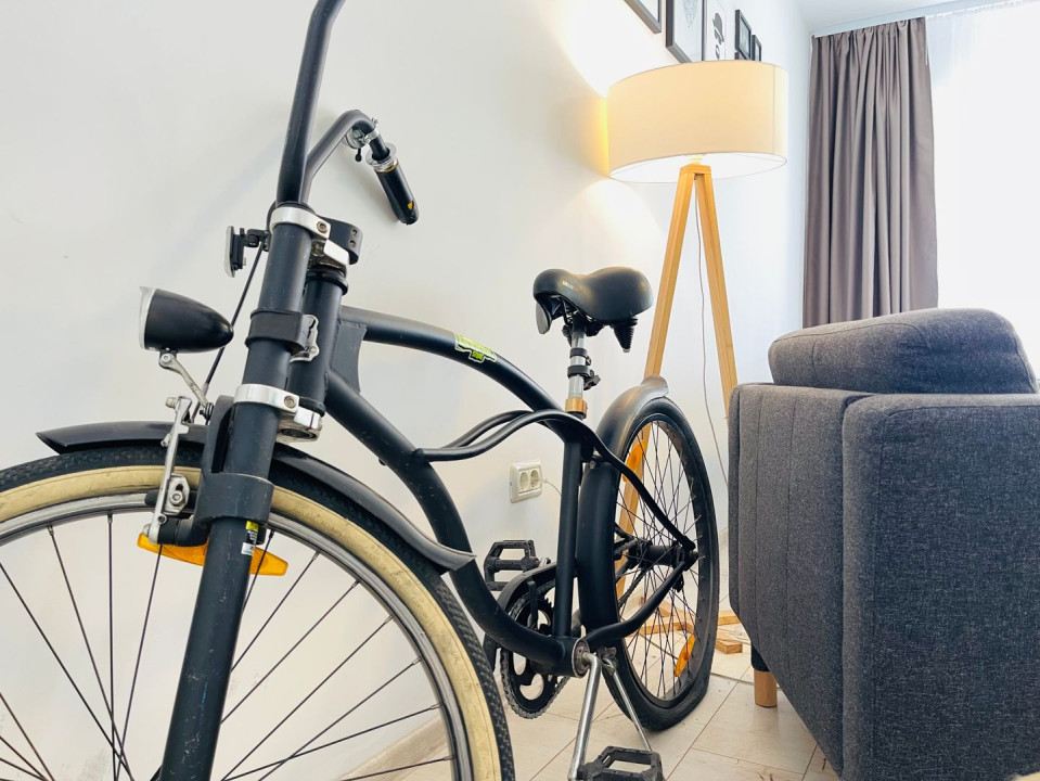 De vanzare apartament cu 3 camere & 2 bai | 72 mp | Aleea Cu Plopi, Giroc