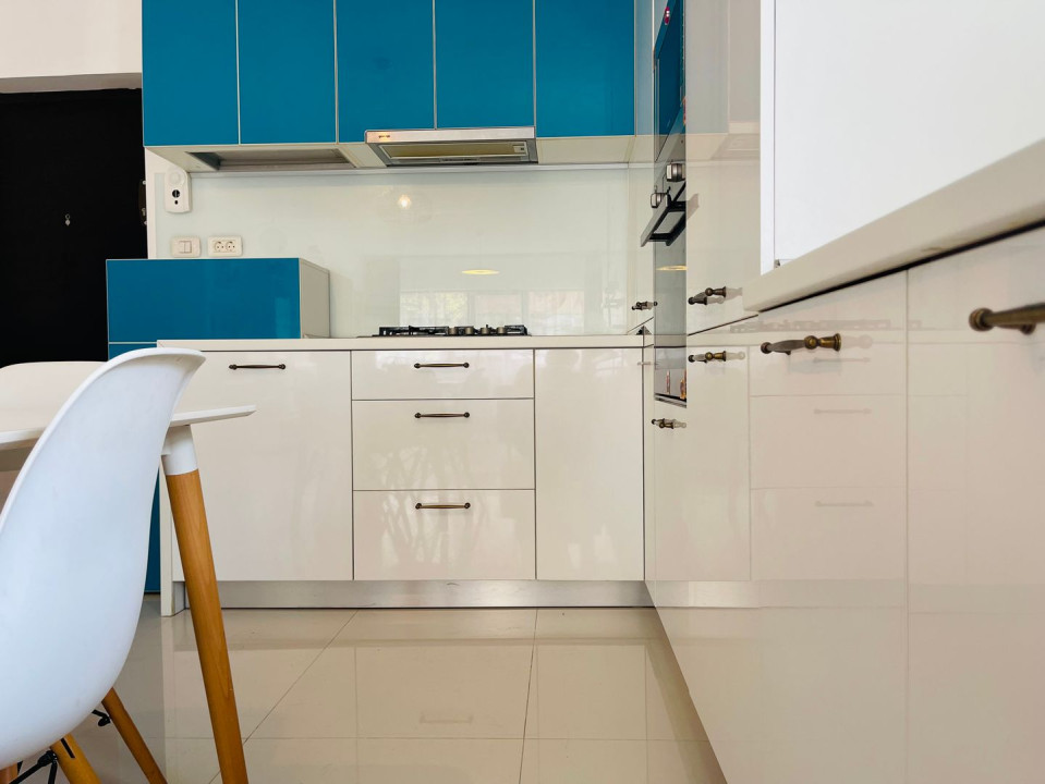 De vanzare apartament cu 3 camere & 2 bai | 72 mp | Aleea Cu Plopi, Giroc