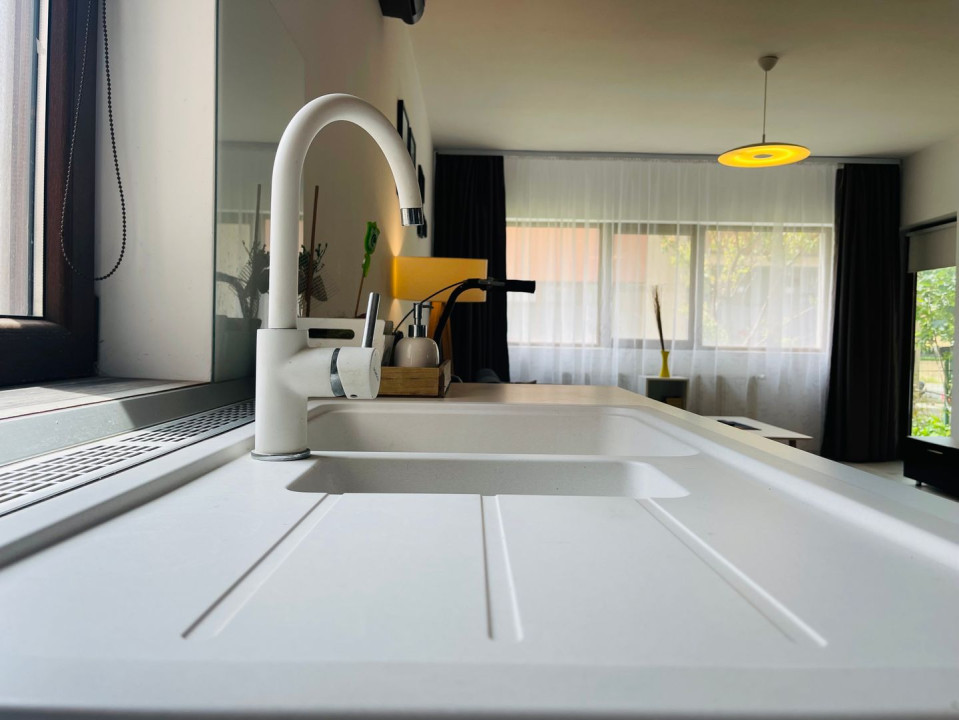 De vanzare apartament cu 3 camere & 2 bai | 72 mp | Aleea Cu Plopi, Giroc