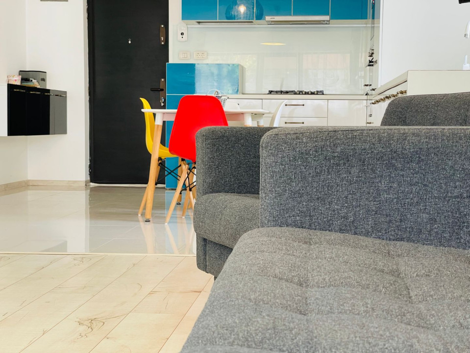 De vanzare apartament cu 3 camere & 2 bai | 72 mp | Aleea Cu Plopi, Giroc