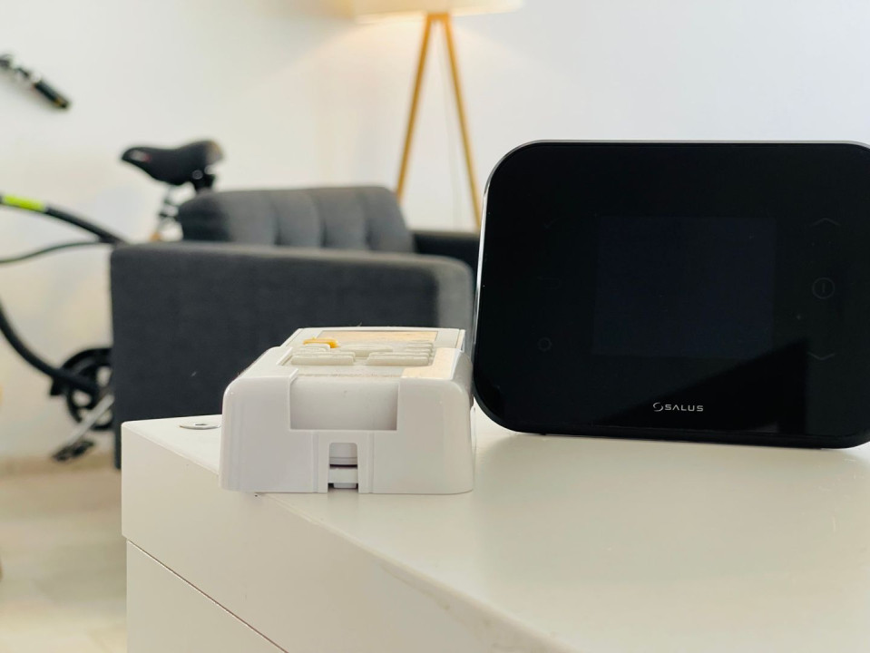 De vanzare apartament cu 3 camere & 2 bai | 72 mp | Aleea Cu Plopi, Giroc