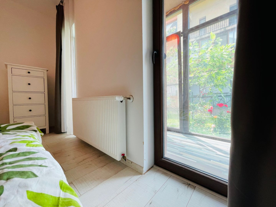 De vanzare apartament cu 3 camere & 2 bai | 72 mp | Aleea Cu Plopi, Giroc