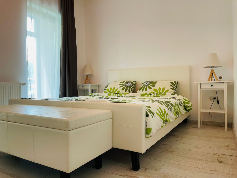 De vanzare apartament cu 3 camere & 2 bai | 72 mp | Aleea Cu Plopi, Giroc