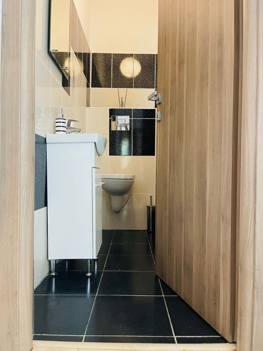 De vanzare apartament cu 3 camere & 2 bai | 72 mp | Aleea Cu Plopi, Giroc