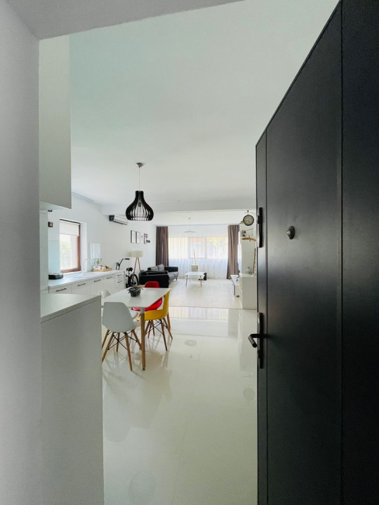 De vanzare apartament cu 3 camere & 2 bai | 72 mp | Aleea Cu Plopi, Giroc