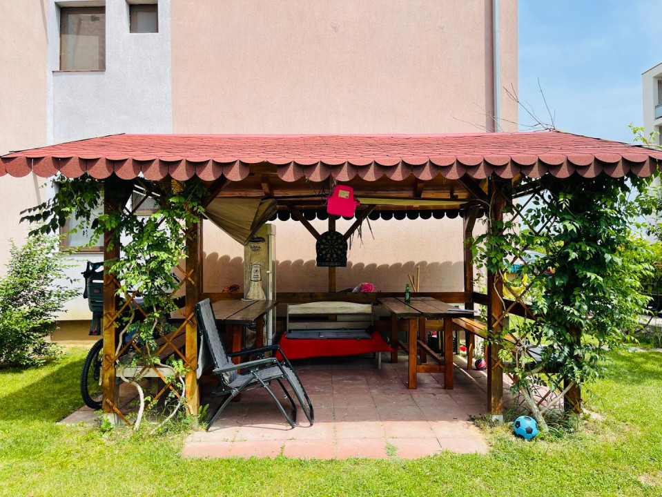 De vanzare apartament cu 3 camere & 2 bai | 72 mp | Aleea Cu Plopi, Giroc