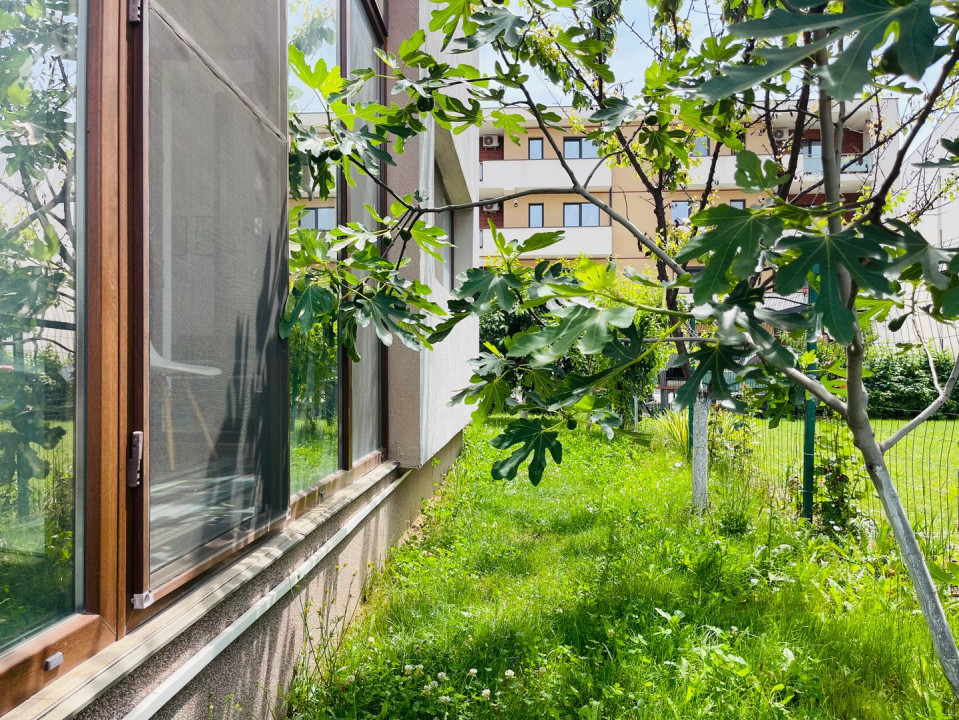 De vanzare apartament cu 3 camere & 2 bai | 72 mp | Aleea Cu Plopi, Giroc