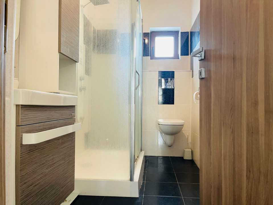 De vanzare apartament cu 3 camere & 2 bai | 72 mp | Aleea Cu Plopi, Giroc