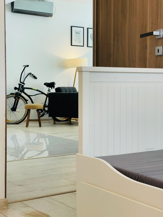 De vanzare apartament cu 3 camere & 2 bai | 72 mp | Aleea Cu Plopi, Giroc