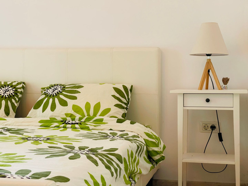 De vanzare apartament cu 3 camere & 2 bai | 72 mp | Aleea Cu Plopi, Giroc