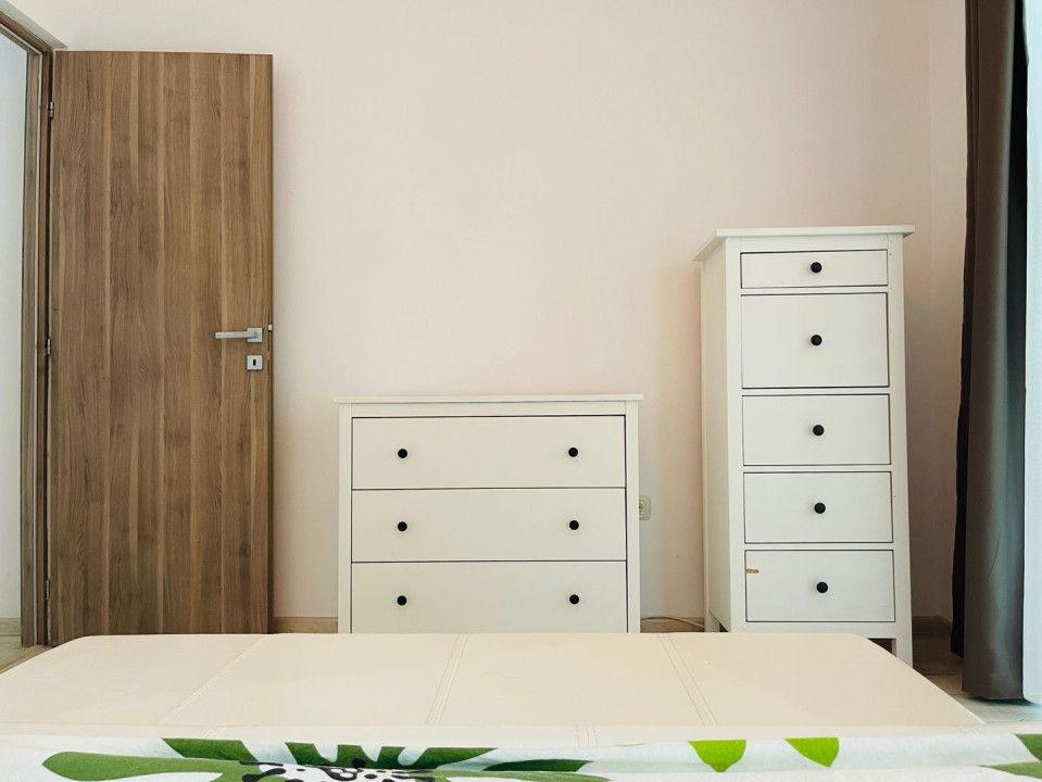 De vanzare apartament cu 3 camere & 2 bai | 72 mp | Aleea Cu Plopi, Giroc