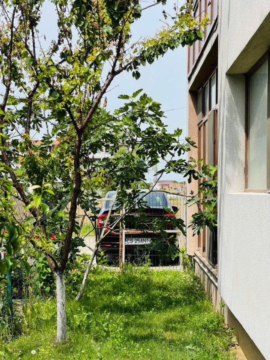 De vanzare apartament cu 3 camere & 2 bai | 72 mp | Aleea Cu Plopi, Giroc