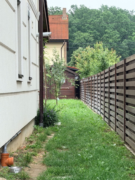 Casa premium langa Padurea Verde | 4 dormitoare, teren 400 mp | Com 0