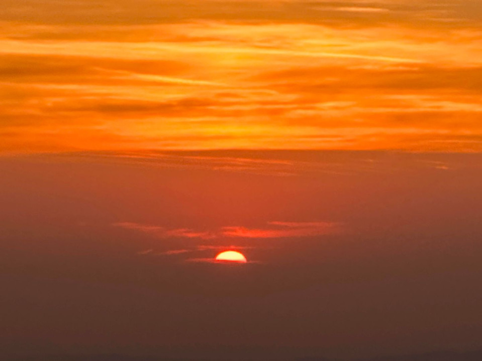 Un teren de vis cu deschidere la Lacul Trei Ape, Brebu Nou