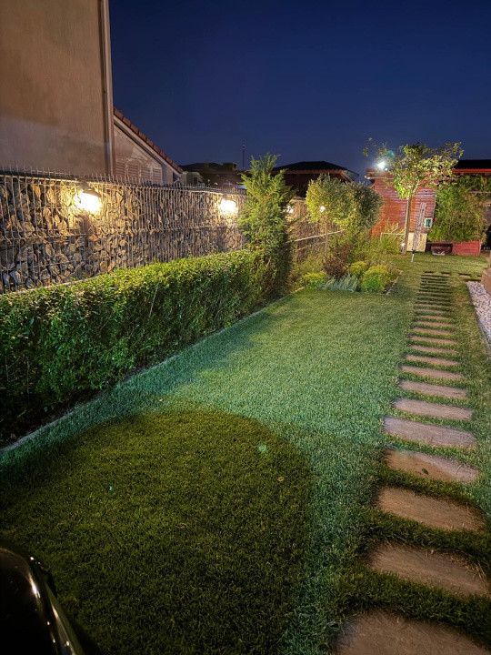 Duplex Premium, curte superbă – Timisoara,, panouri solare | Com 0%