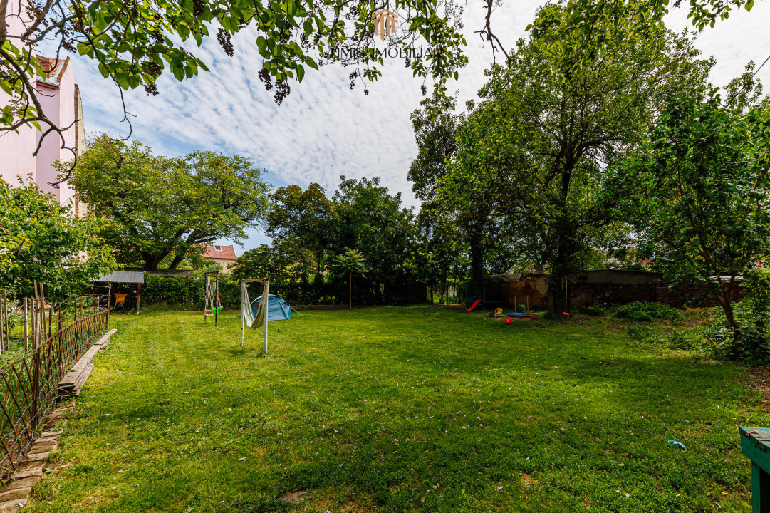 Oferta Rezervata - Apartament 3 camere în Palatul Ancora 